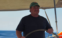 Jamie Gilkison